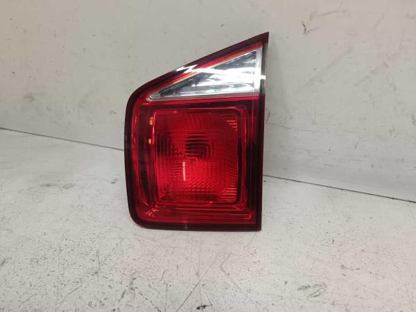 FEU ARRIERE DROIT CHEVROLET - Vue 1